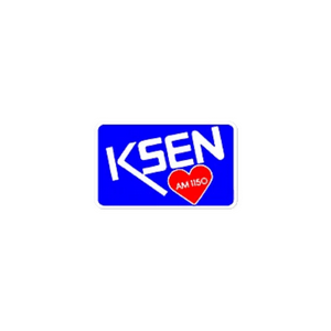 Listen to KSEN AM 1150 in the App