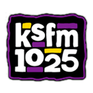 Listen to KSFM 102.5 FM in the App