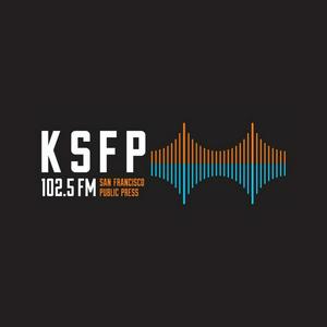 Listen to KSFP-LP in the App