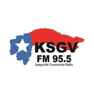 KSGV 95.5 FM