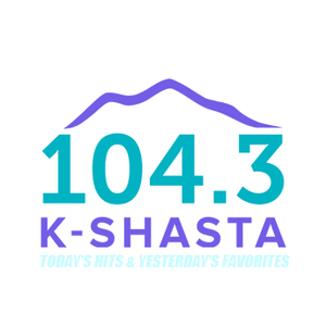 Listen to KSHA K-SHASTA 104.3 FM in the App