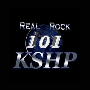 Listen to KSHP Shep FM in the App