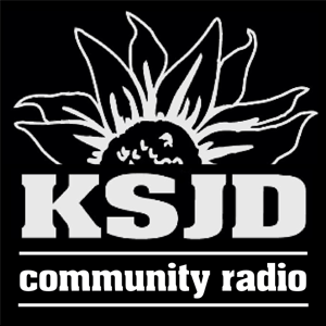 Listen to KSJD - Your Dryland Community Radio in the App