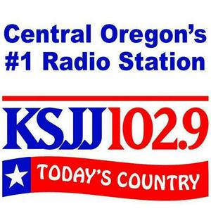 Listen to Today's Country KSJJ 102.9 in the App