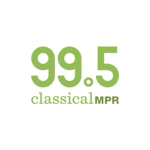 Listen to KSJN MPR Classical - 99.5 in the App