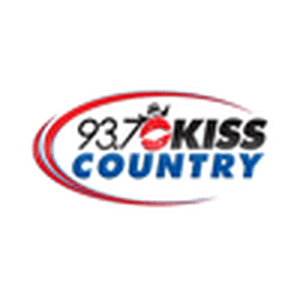 Listen to KSKS 93.7 Kiss Country FM in the App