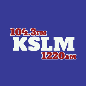 Listen to KSLM 104.3 FM & 1220 AM in the App