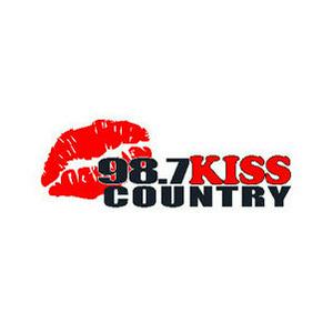 Listen to KSMA 98.7 Kiss Country in the App