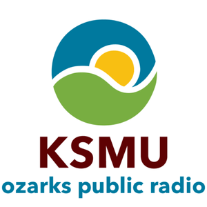 Listen to KSMU - News in the App