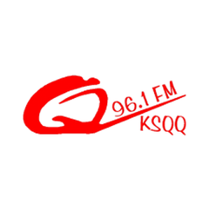 Listen to KSQQ Q96.1 FM in the App