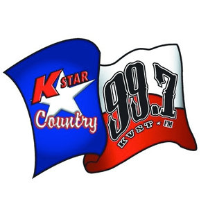 Listen to KVST - K-Star Country 99.7 FM in the App