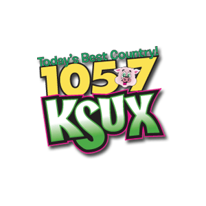 Listen to KSUX 105.7 FM in the App