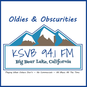 Listen to KSVB 94.1 FM in the App