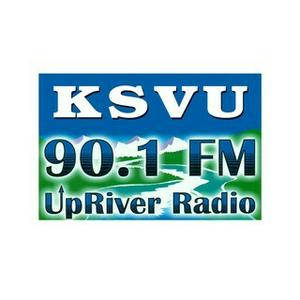 Listen to KSVU Eastern Skagit County Community Radio in the App