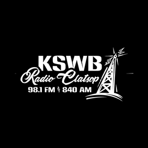 Listen to KSWB Radio Clatsop in the App