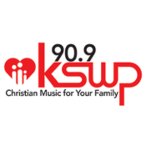 Listen to KSWP in the App