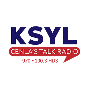 Listen to KSYL Talkradio 970 AM in the App