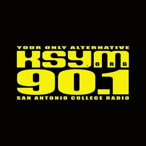 Listen to KSYM Your Only Alternative 90.1 FM in the App