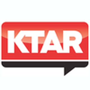 Listen to KTAR-FM 92.3 The Voice of Arizona in the App