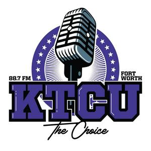 Listen to KTCU FM 88.7 The Choice in the App