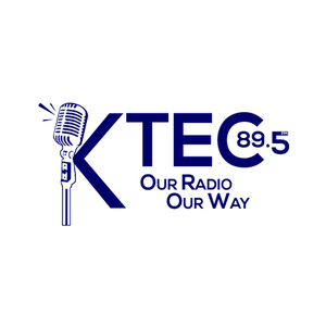 Listen to KTEC in the App