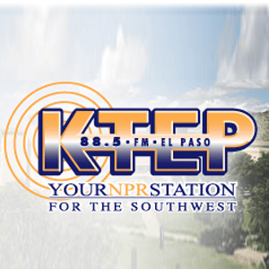 Listen to KTEP 88.5 FM in the App