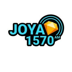 Listen to KTGE Joya Radio 1570 AM in the App