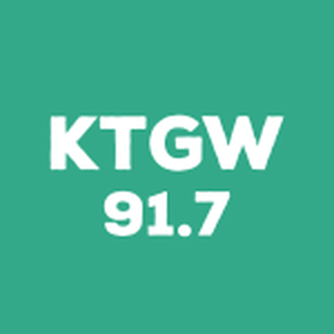 Listen to KTGW The Word 91.7 FM in the App