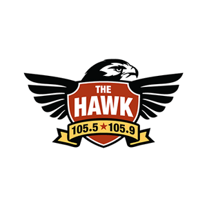 Listen to KTHK The Hawk 105.5 FM in the App