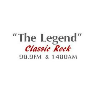 Listen to KTHS The Legend 96.9 FM in the App