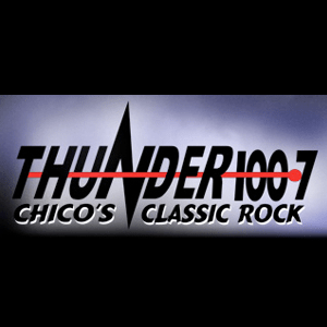 KTHU - Thunder 100.7