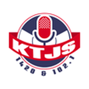 Listen to KTJS 1420 in the App