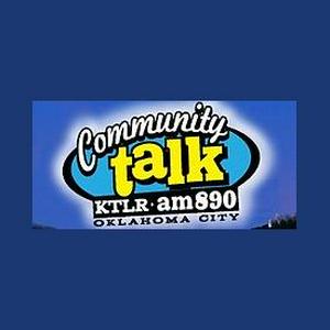 Listen to KTLR 890 AM in the App