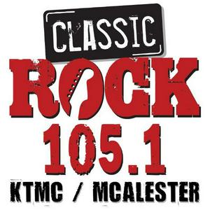 Classic Rock 105.1