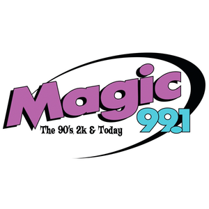 Listen to KTMG - Magic 99.1 in the App