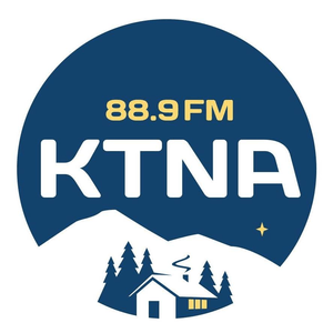 Listen to KTNA-FM 88.9 in the App