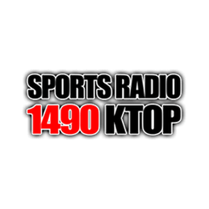 Listen to KTOP Sportsradio 1490 in the App