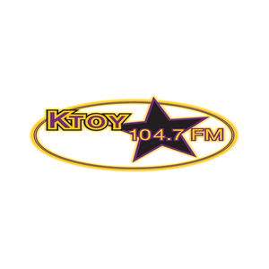 KTOY 104.7 FM