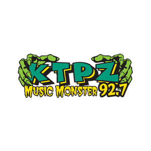 Listen to KTPZ Music Monster 92.7 FM in the App