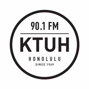 Listen to KTUH 90.1 FM in the App