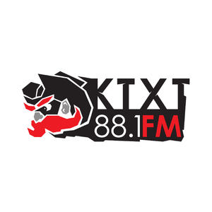 Listen to KTXT 88.1 FM in the App