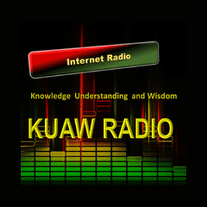 Listen to KUAW in the App