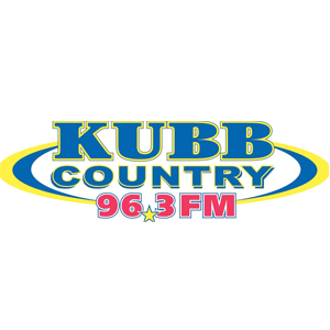 Listen to KUBB Country 96.3 FM in the App