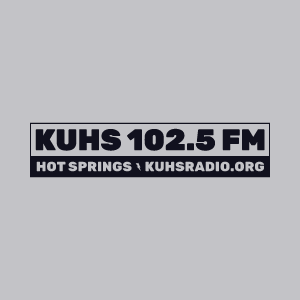 Listen to KUHS 102.5 FM in the App