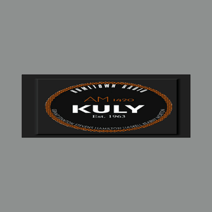 Listen to KULY Hometown Radio in the App