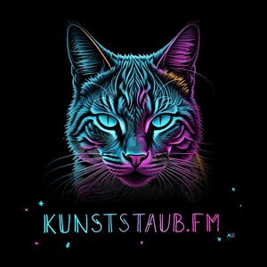 Listen to Kunststaub FM in the App