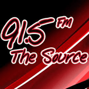 Listen to KUNV - The Source 91.5 FM in the App