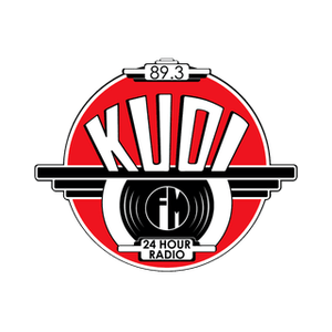 Listen to KUOI Moscow 89.3 FM in the App