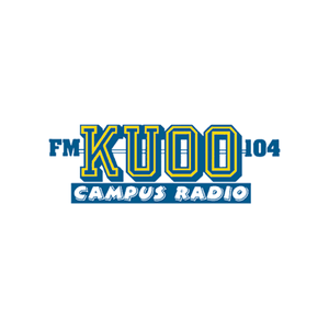 Listen to KUOO Campus Radio in the App