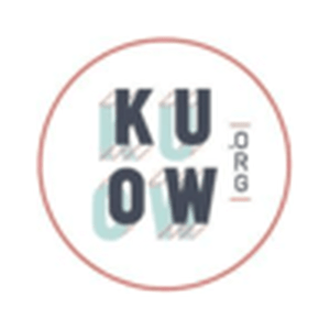 Listen to KUOW in the App